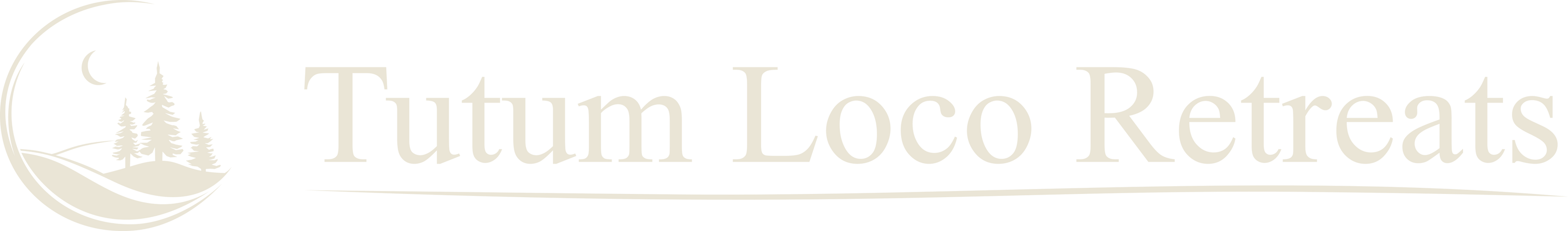 Tutum Loco Retreats